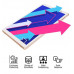 iBall iTAB BizniZ Tablet (10.1 inch, 32GB, Wi-Fi + 4G LTE + Voice Calling | Expandable Memory Up to 256GB), Champagne Gold